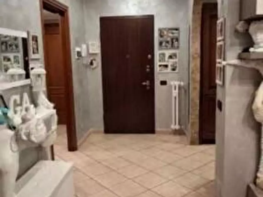 Immagine 5 di Appartamento in vendita  a Bresso