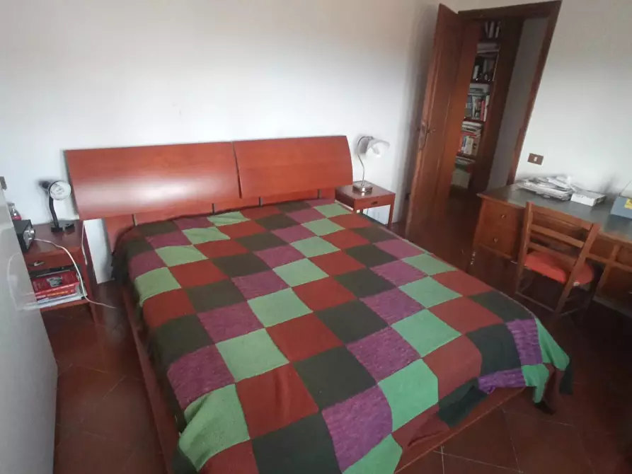 Immagine 19 di Appartamento in vendita  a Santa Maria A Monte