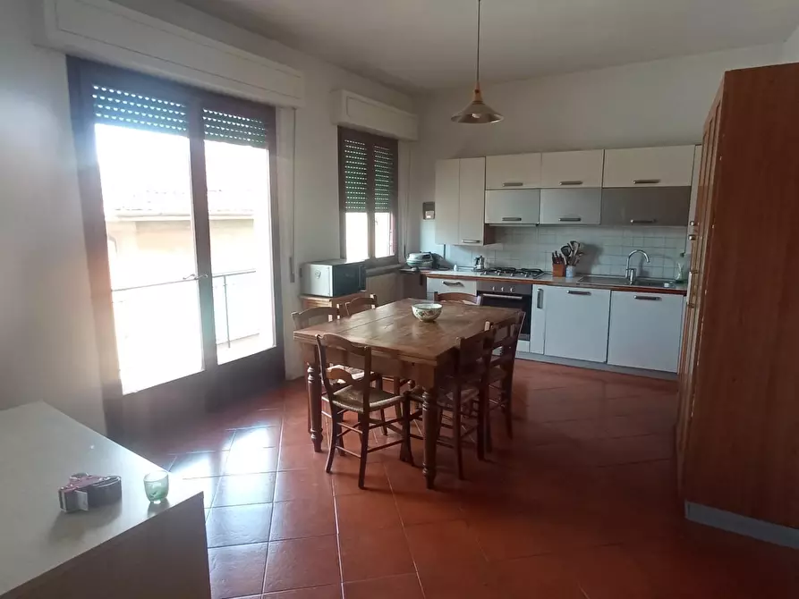 Immagine 8 di Appartamento in vendita  a Santa Maria A Monte