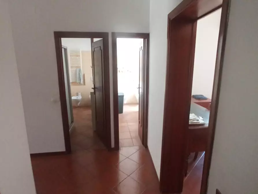 Immagine 13 di Appartamento in vendita  a Santa Maria A Monte