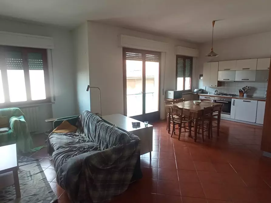 Immagine 7 di Appartamento in vendita  a Santa Maria A Monte