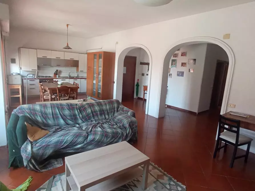 Immagine 1 di Appartamento in vendita  a Santa Maria A Monte