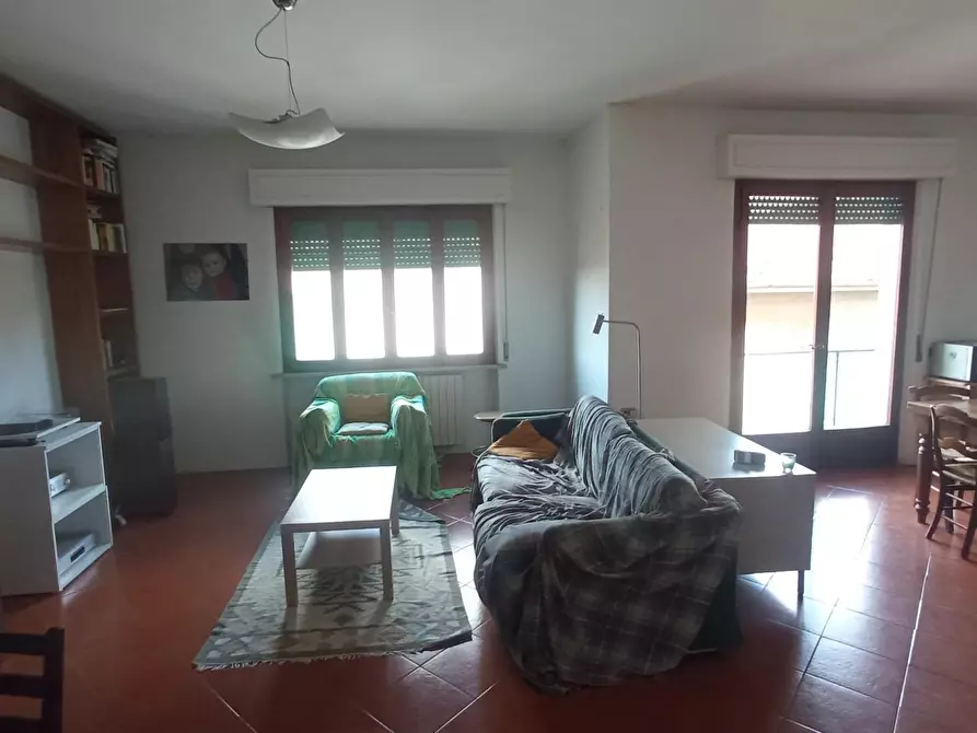 Immagine 6 di Appartamento in vendita  a Santa Maria A Monte