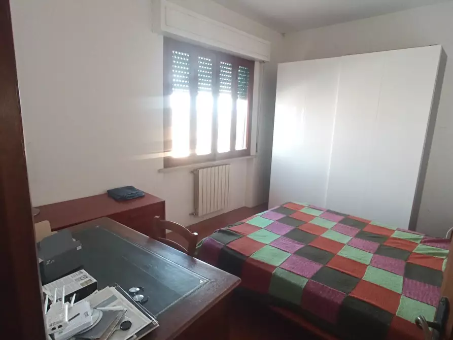 Immagine 21 di Appartamento in vendita  a Santa Maria A Monte