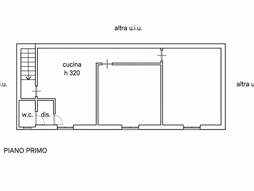 Immagine 29 di Appartamento in vendita  a Empoli