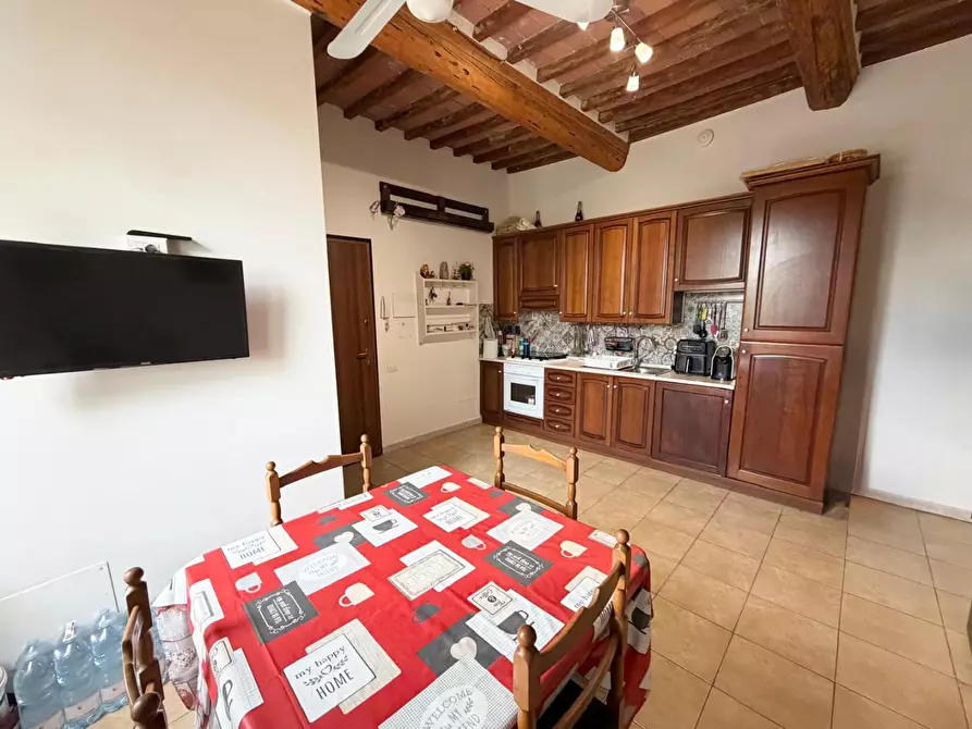 Immagine 2 di Appartamento in vendita  a Empoli