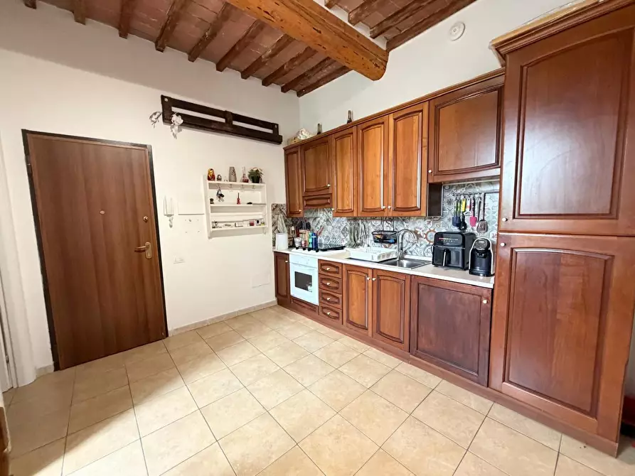Immagine 4 di Appartamento in vendita  a Empoli
