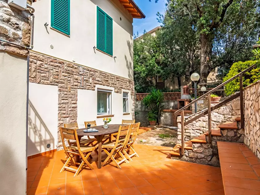 Immagine 5 di Appartamento in affitto  a San Vincenzo