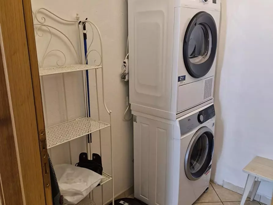 Immagine 25 di Appartamento in affitto  a San Vincenzo