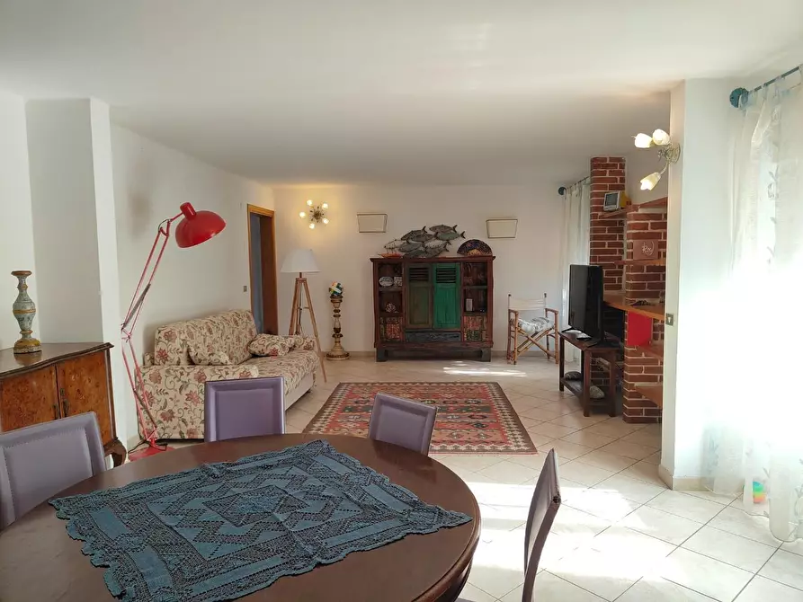 Immagine 7 di Appartamento in affitto  a San Vincenzo