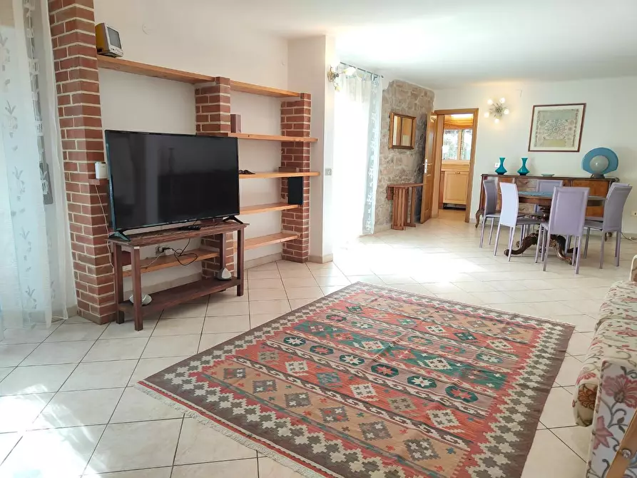 Immagine 8 di Appartamento in affitto  a San Vincenzo