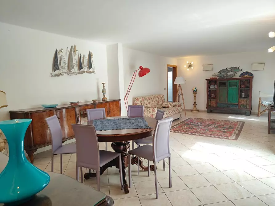 Immagine 9 di Appartamento in affitto  a San Vincenzo