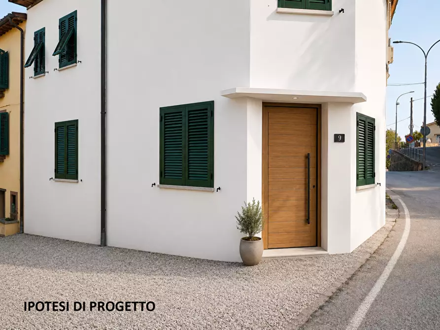 Immagine 9 di Appartamento in vendita  a Capannoli