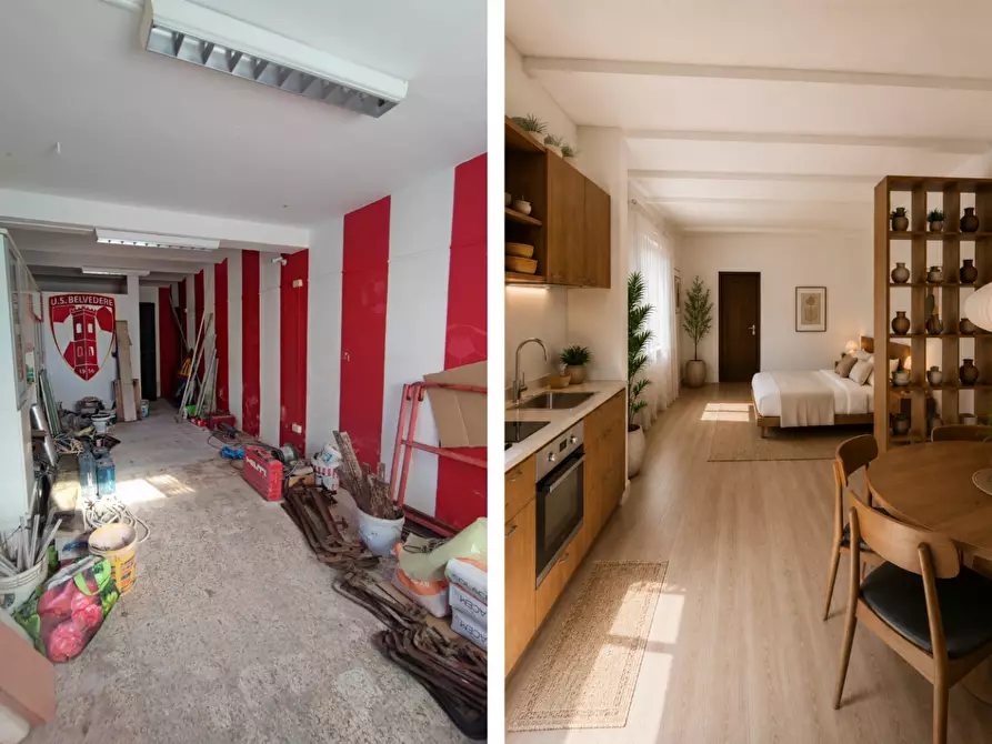 Immagine 5 di Appartamento in vendita  a Capannoli