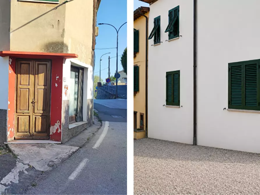 Immagine 11 di Appartamento in vendita  a Capannoli