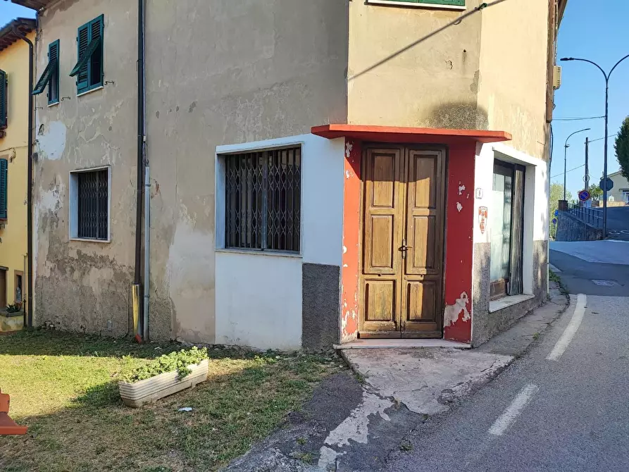 Immagine 10 di Appartamento in vendita  a Capannoli