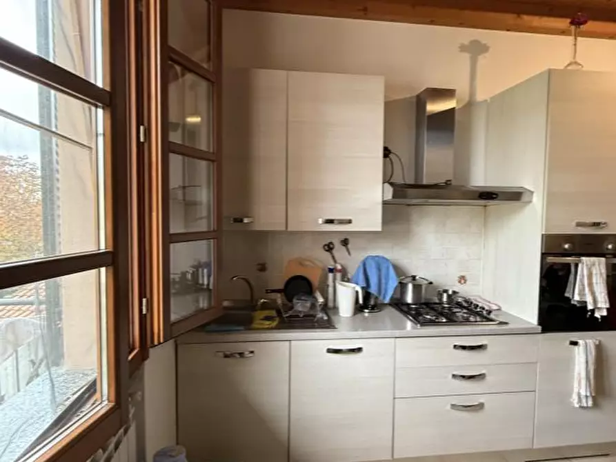 Immagine 11 di Appartamento in vendita  a Bellinzago Lombardo