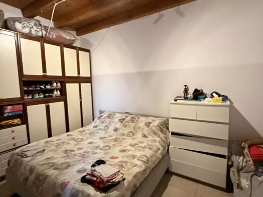 Immagine 14 di Appartamento in vendita  a Bellinzago Lombardo