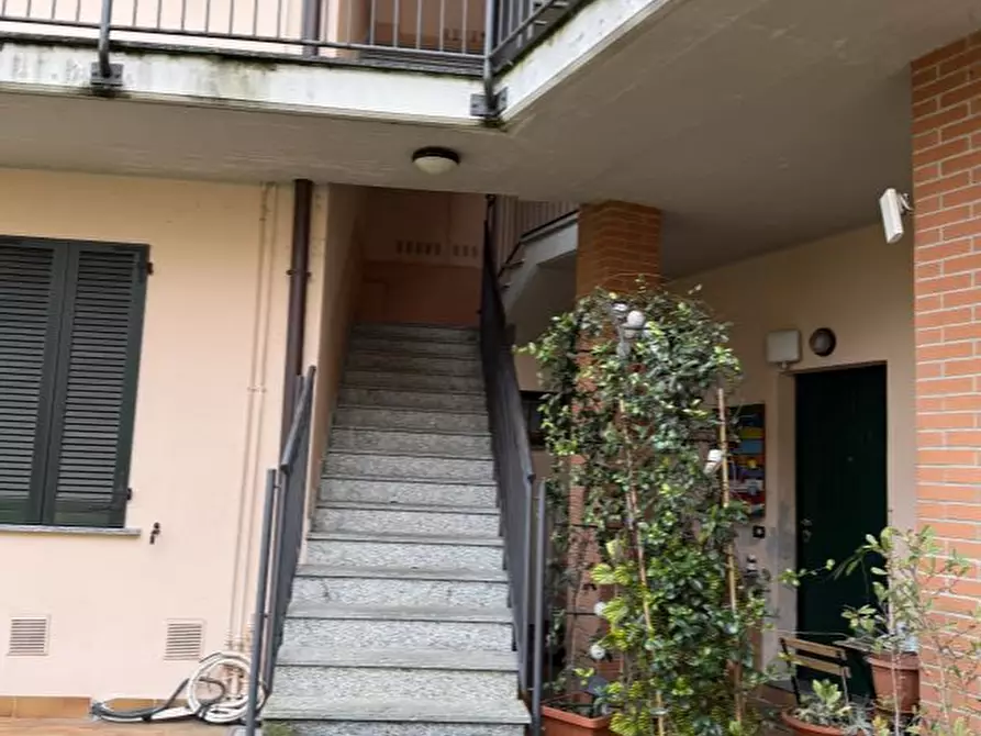 Immagine 5 di Appartamento in vendita  a Bellinzago Lombardo