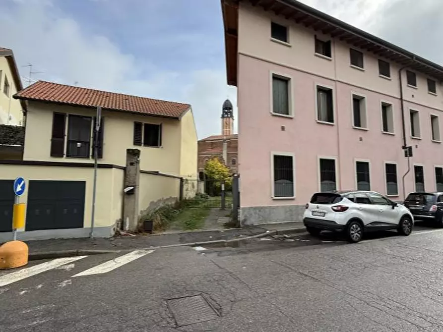 Immagine 4 di Appartamento in vendita  a Bellinzago Lombardo