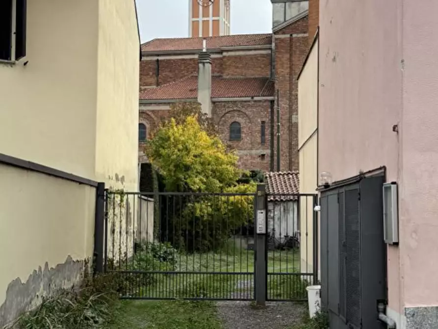 Immagine 3 di Appartamento in vendita  a Bellinzago Lombardo