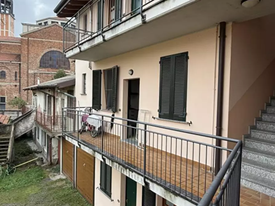 Immagine 7 di Appartamento in vendita  a Bellinzago Lombardo