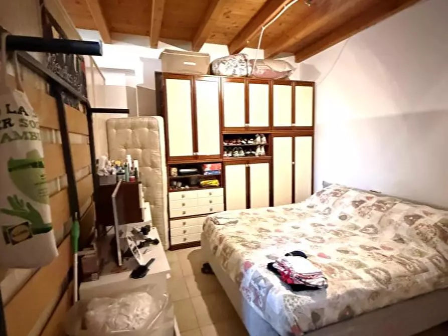 Immagine 15 di Appartamento in vendita  a Bellinzago Lombardo