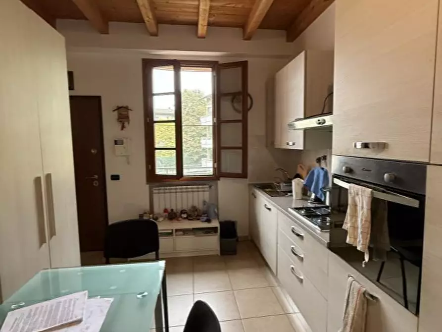 Immagine 13 di Appartamento in vendita  a Bellinzago Lombardo