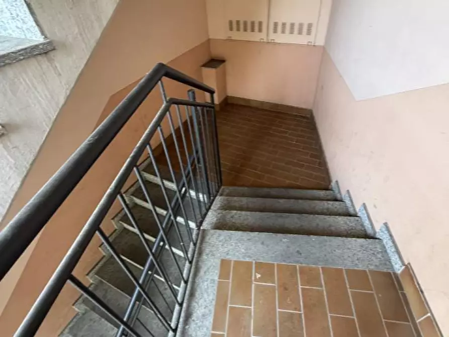 Immagine 8 di Appartamento in vendita  a Bellinzago Lombardo