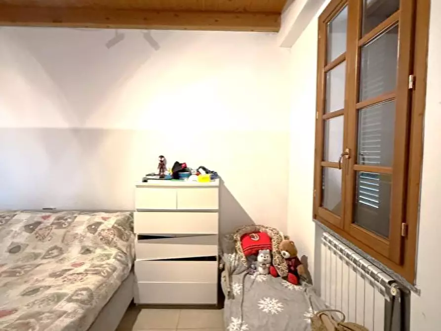 Immagine 16 di Appartamento in vendita  a Bellinzago Lombardo