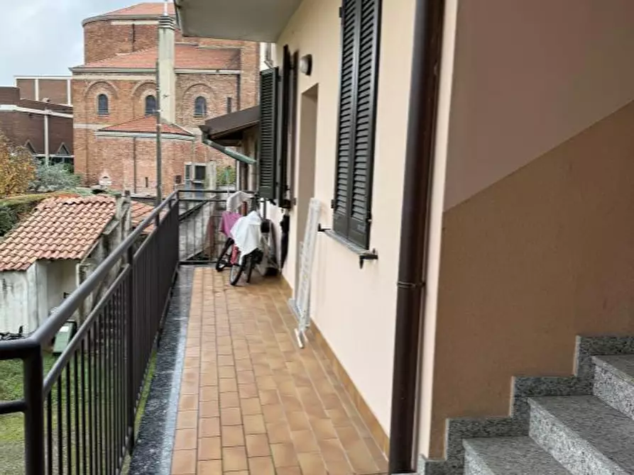 Immagine 9 di Appartamento in vendita  a Bellinzago Lombardo