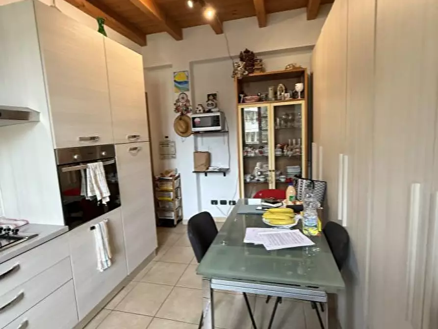 Immagine 12 di Appartamento in vendita  a Bellinzago Lombardo