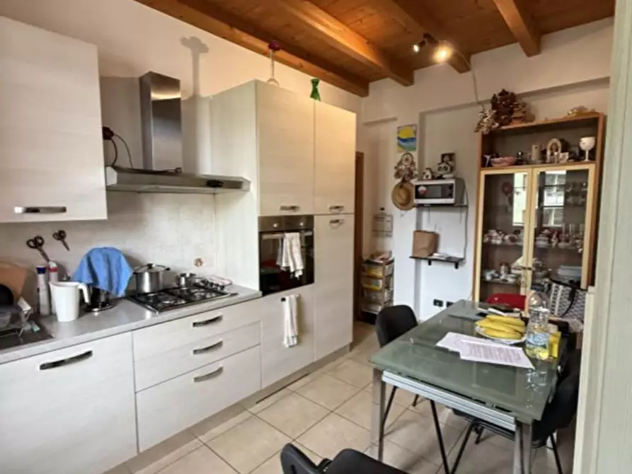 Immagine 10 di Appartamento in vendita  a Bellinzago Lombardo