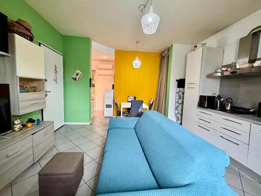 Immagine 8 di Appartamento in vendita  a Empoli