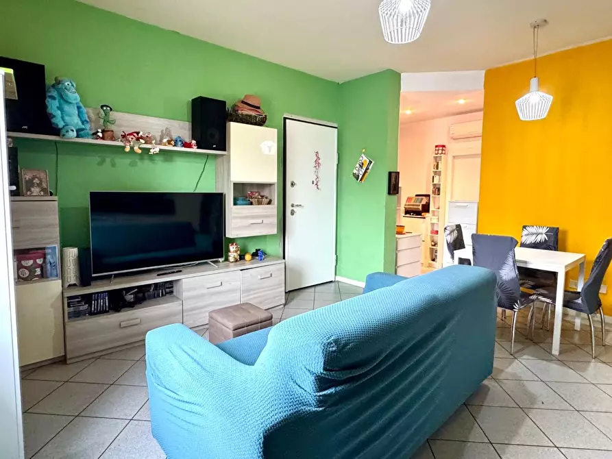 Immagine 12 di Appartamento in vendita  a Empoli