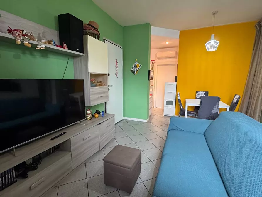 Immagine 7 di Appartamento in vendita  a Empoli
