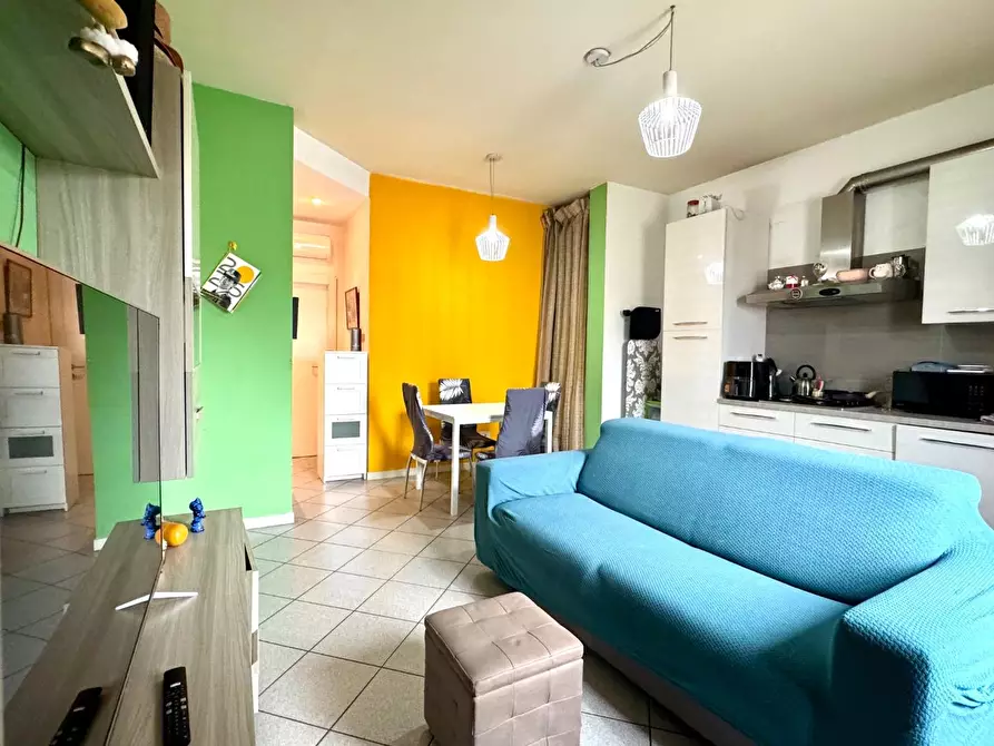 Immagine 6 di Appartamento in vendita  a Empoli