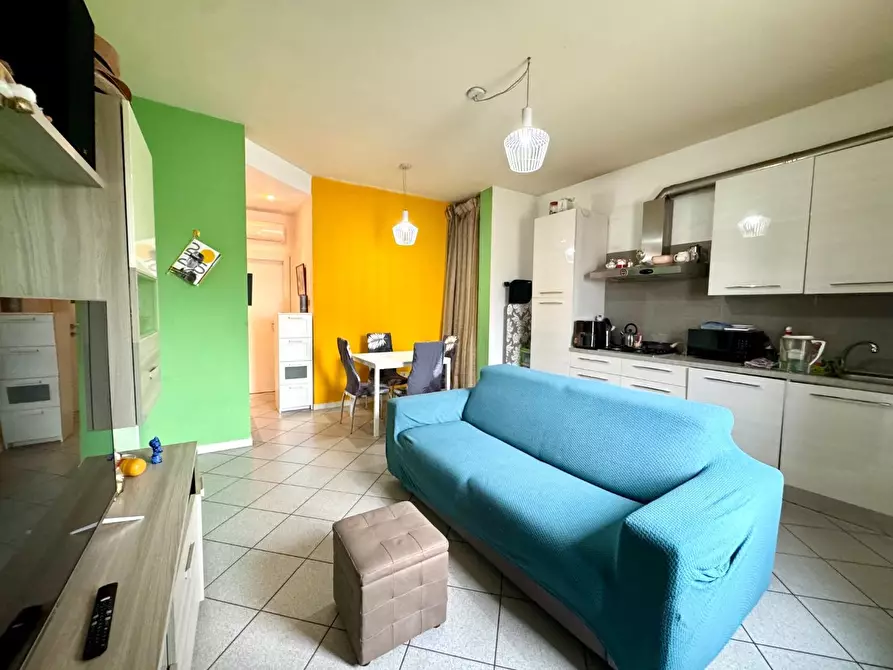 Immagine 4 di Appartamento in vendita  a Empoli