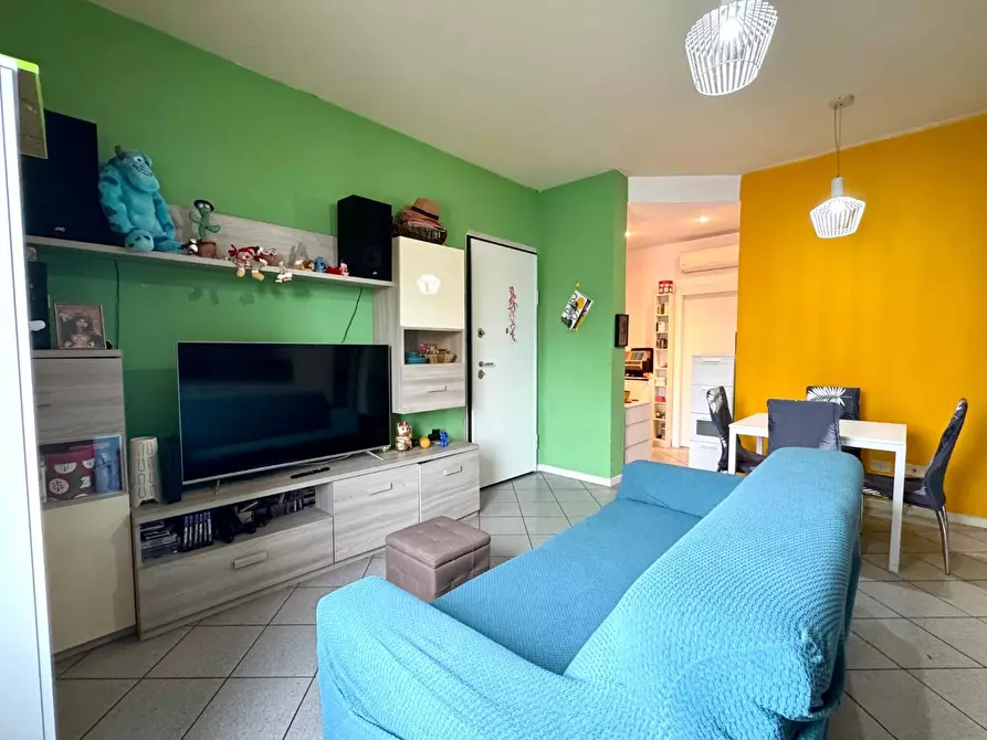 Immagine 10 di Appartamento in vendita  a Empoli
