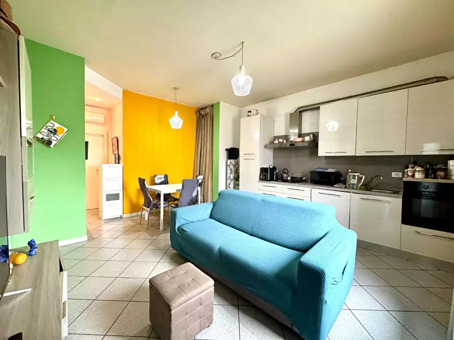 Immagine 3 di Appartamento in vendita  a Empoli