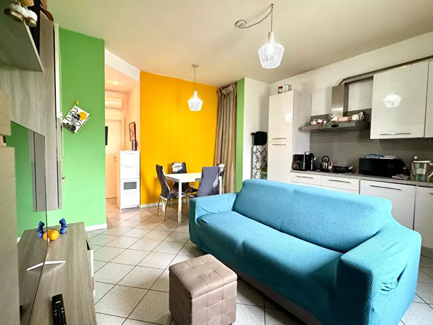 Immagine 5 di Appartamento in vendita  a Empoli