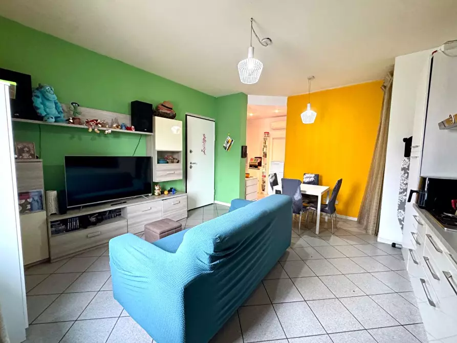 Immagine 11 di Appartamento in vendita  a Empoli