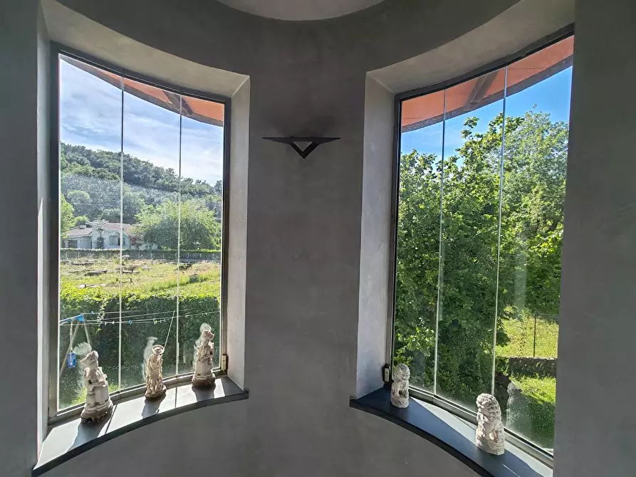 Immagine 8 di Villa in vendita  a Massa