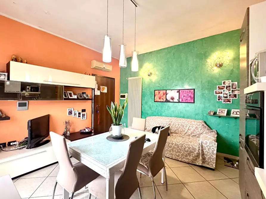 Immagine 4 di Appartamento in vendita  a Empoli