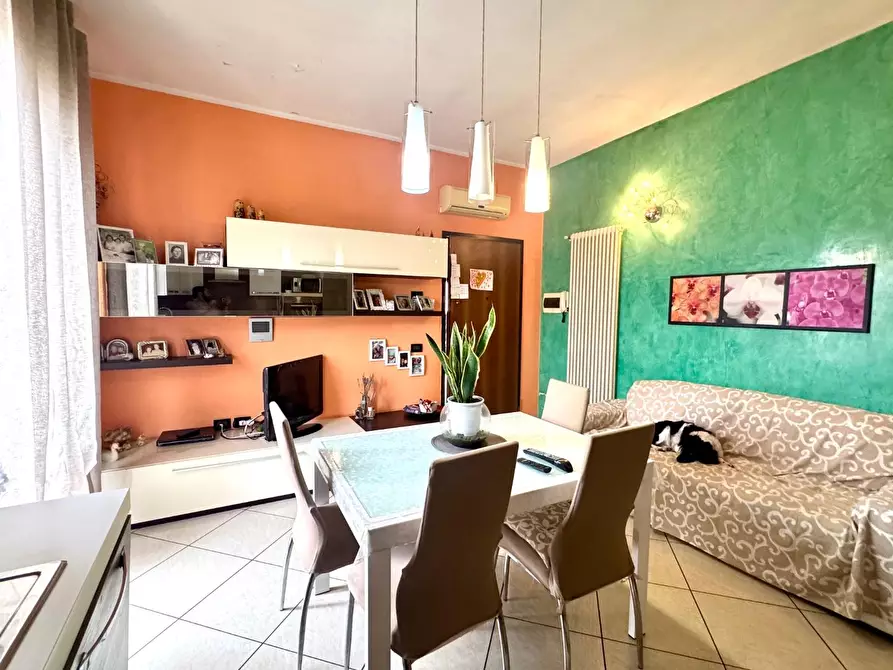 Immagine 5 di Appartamento in vendita  a Empoli