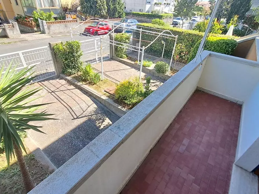 Immagine 18 di Appartamento in vendita  a Rosignano Marittimo