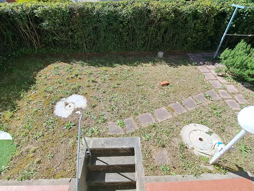 Immagine 7 di Appartamento in vendita  a Rosignano Marittimo
