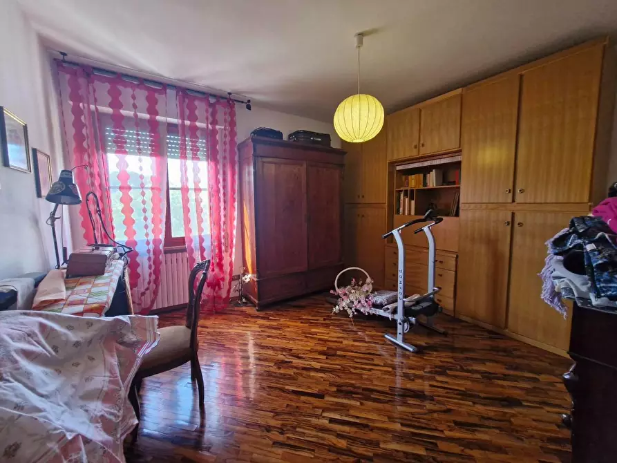 Immagine 40 di Villetta a schiera in vendita  a Campiglia Marittima