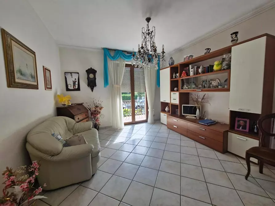 Immagine 23 di Villetta a schiera in vendita  a Campiglia Marittima