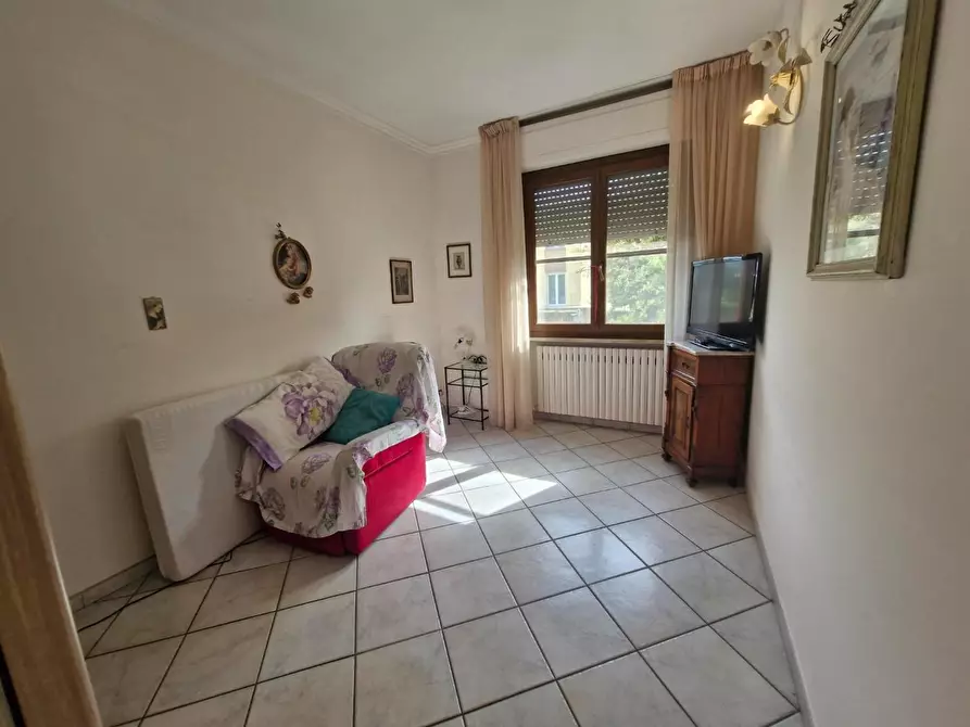 Immagine 27 di Villetta a schiera in vendita  a Campiglia Marittima